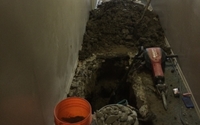 Plumbing Installation and Service  by Hydro-Flo Plumbing & Heating