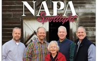 Connecting Local/Regional Businesses with Affluent Homeowners by NAPA SPOTLIGHT - Best Version Media - Multi-Channel Print and Digital Marketing/Advertising
