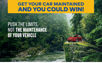Spring-Summer Maintenance Service by LAD's Auto