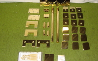 24K Gold Plating by 21st Century Finishes Inc