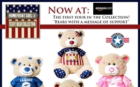 Homefront Girl® Brand Creator/ President License artwork/designs by Homefront Girl� LLC