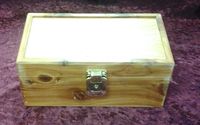 Custom woodworking  by EaglesNest Wood and Pottery, Ltd.