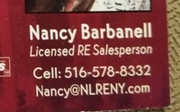 Real Estate by Nancy Barbanell - Next Level Real Estate NY