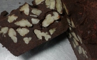chocolate nut clusters by Kandi's Sweet Desires