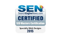 Search Engine Optimization by Specialty Web Designs Inc., SEO Services