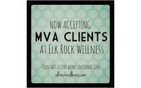 Motor Vehicle Accident Massage by Elk Rock Wellness