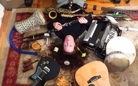Studio Musician by Spoot Music