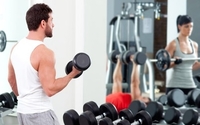 Low Testosterone Therapy  by WellnessMD 