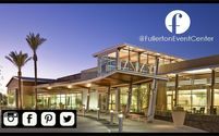 Welcome to the Fullerton Community Center! by Fullerton Community Center