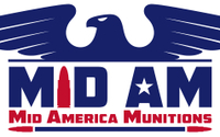 300 Blackout Ammunition by Mid America Munitions