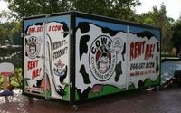 Portable Storage Containers by Gallo Moving & Storage