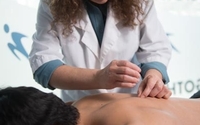 Acupuncture by Centre Médical Et De Réadaptation AMS