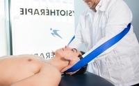 Physiotherapy by Centre Médical Et De Réadaptation AMS