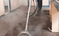 Carpet cleaning. by Connah Cleaning Services