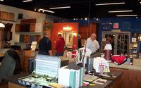 Local Showroom by A.L.M. Fine Cabinetry, Inc.