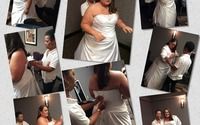Wedding Day Service by Cassandra's Alterations