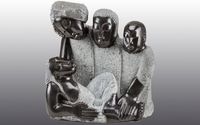 Sculpture and Flat Art Photography by photo:staats