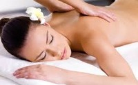 Reiki and Massage Therapy by Jesamondo Salon & Spa