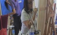 Oil painting& drawing classes, workshops. by Studio Atelier