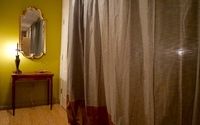yoga clinic classes: small and quiet home studio in Upper Water Hill by INvolution Yoga