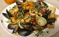 Italian Cuisine and Pizza by Plum Tomatoes of Mineola