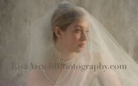 Beauty Portrait Session by Lisa Arnold Photography