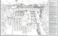 The World's Largest Dot-To-Dot Puzzle by Michael Weber Arts