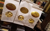 Chocolate Covered Popcorn by DB Bourbon Candy