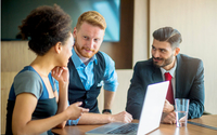 Improve Your Speech and Nail Your Speaking Events by Voice of Success Now