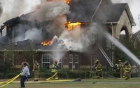 Fire & Smoke Damage Restoration by Blackmon Mooring Amarillo