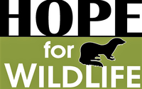 Hope for Wildlife Society by Hope for Wildlife Society