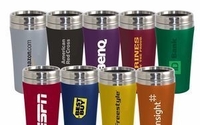Tumblers, Mugs, Water-Bottles by Gopher Enterprises LLC
