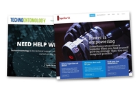 Website design and implementation by Coincident Ideas, LLC
