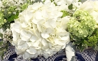 Event Florals by Watkins Flowers of Distinction