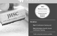 Health and Safety and Human Resources Compliance Training by Wilkens Health & Safety Solutions
