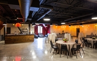 The Brewer's Lounge @ Redhook by Redhook Brewery