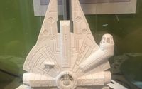 3D Printing Service by 3D Stories