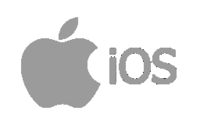 iOS by MCBRG