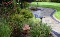 Landscape Architecture Photography by Krysti Sabins Photography