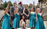 Wedding photography and videography  by Tosa Photography and Videography LLC