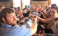Roanoke Food & Cultural Tours by Tour Roanoke