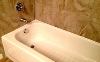 Plumbing Remodel by McAdams Plumbing, Inc.
