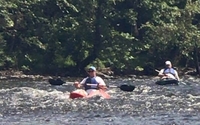 Kayak & Craft Beer Tour by Tour Roanoke