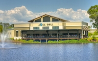Aqua Grill Restaurant by Aqua Grill