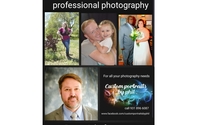  photography services by Custom portraits by phil