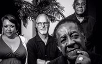 Jazz Club & Restaurant by How Art Thou Jazz Club & Restaurant