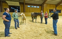 Seminars and Clinics by Riding Far, LLC