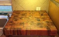 Cutting Boards by Shoup Woodworks