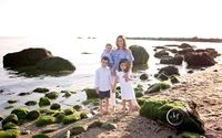 Hammonasset Beach Mini Photography Session by Catherine King Photography