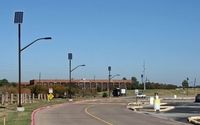 Solar Street Lighting by SEPCO - Solar Electric Power Company
